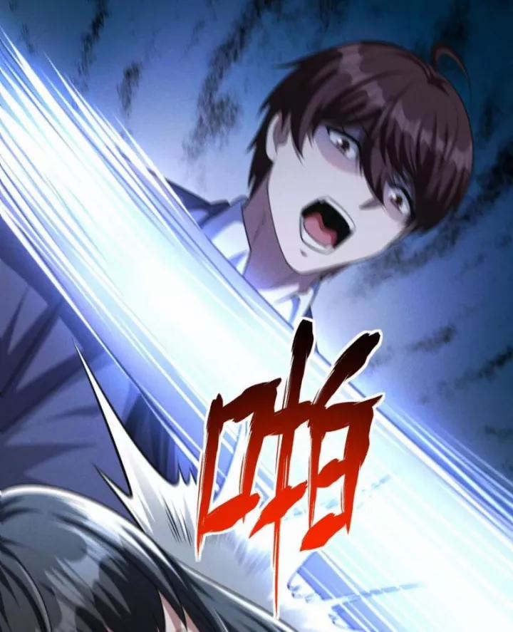 Mạt Thế Cầu Sinh: Ta Có Thể Nhìn Thấy Ẩn Tàng Hệ Thống 133 trang 27