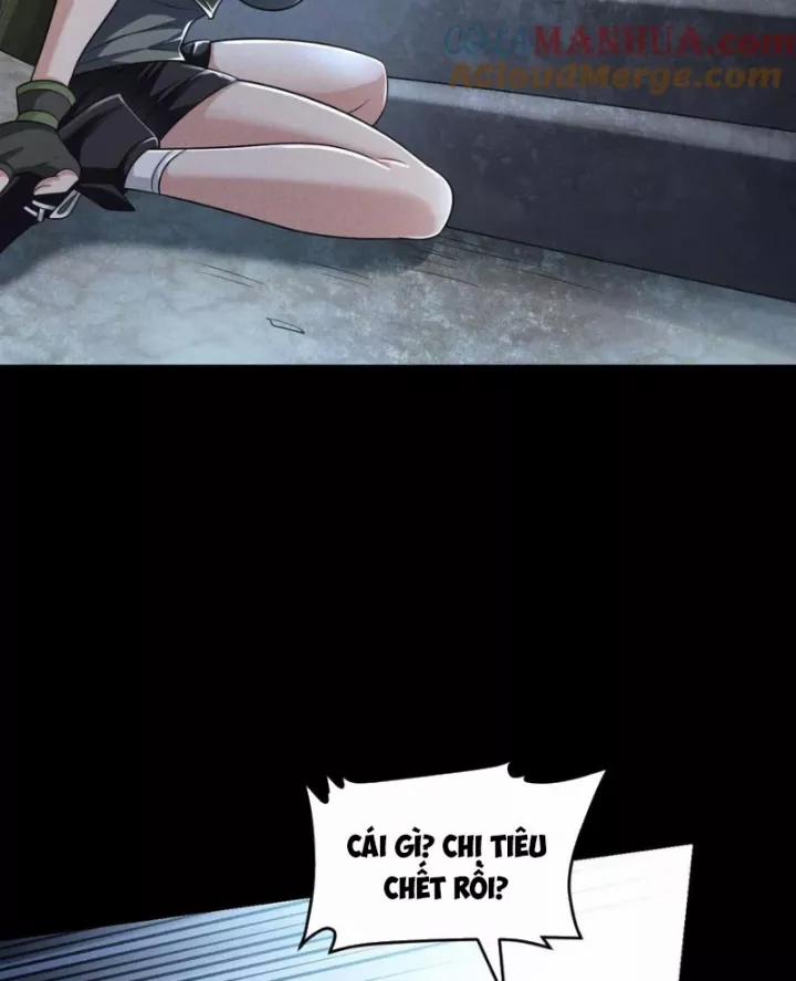 Mạt Thế Cầu Sinh: Ta Có Thể Nhìn Thấy Ẩn Tàng Hệ Thống 133 trang 32