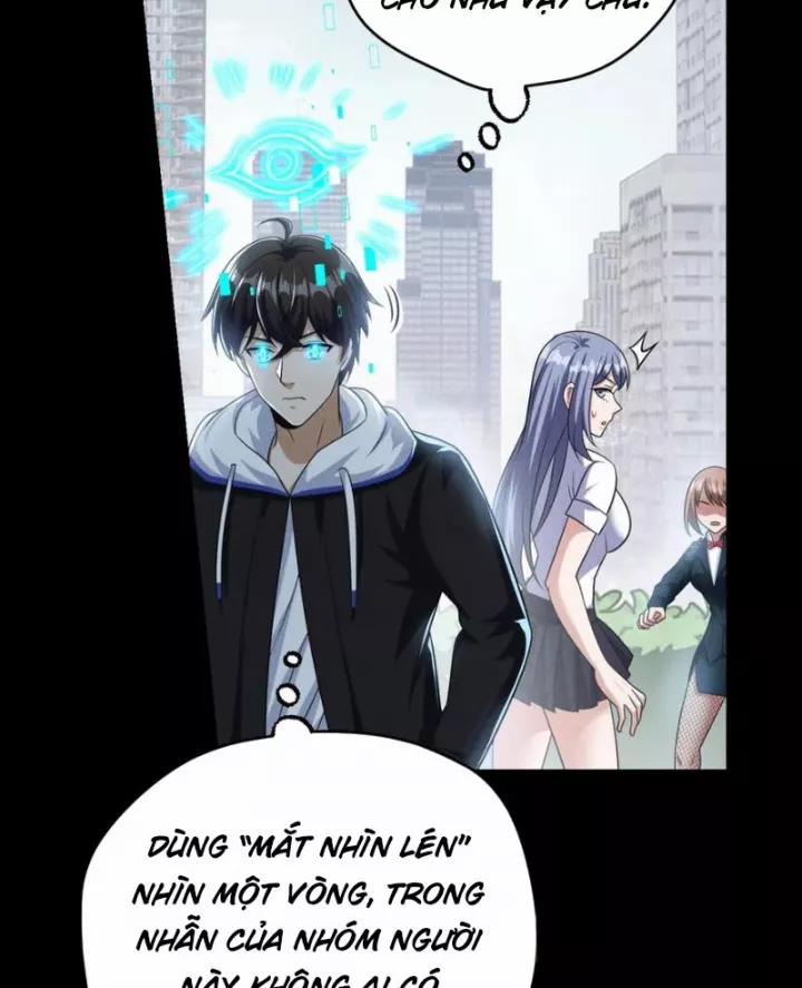 Mạt Thế Cầu Sinh: Ta Có Thể Nhìn Thấy Ẩn Tàng Hệ Thống 133 trang 34