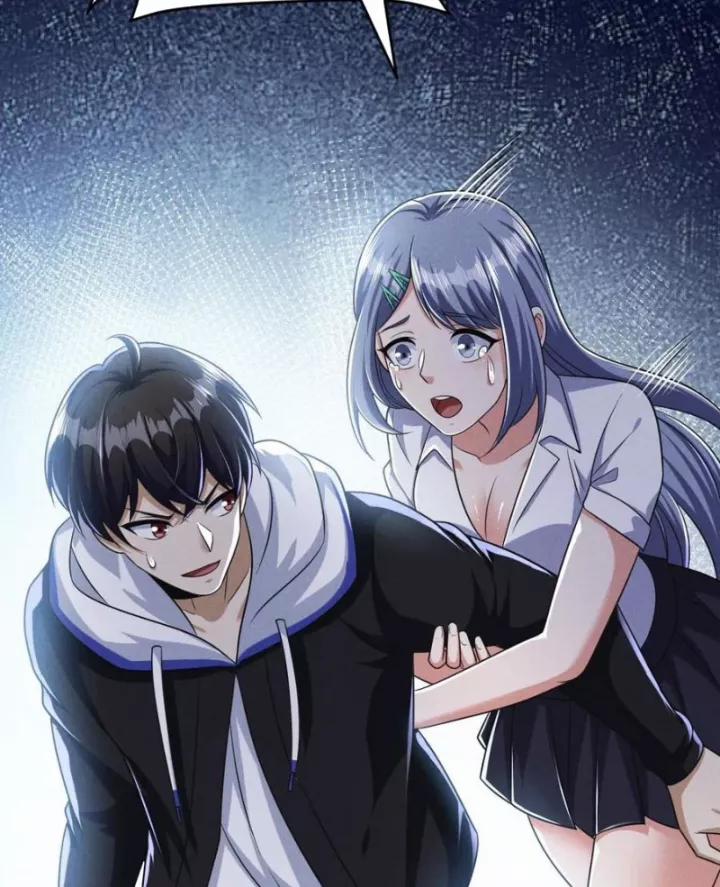 Mạt Thế Cầu Sinh: Ta Có Thể Nhìn Thấy Ẩn Tàng Hệ Thống 133 trang 36