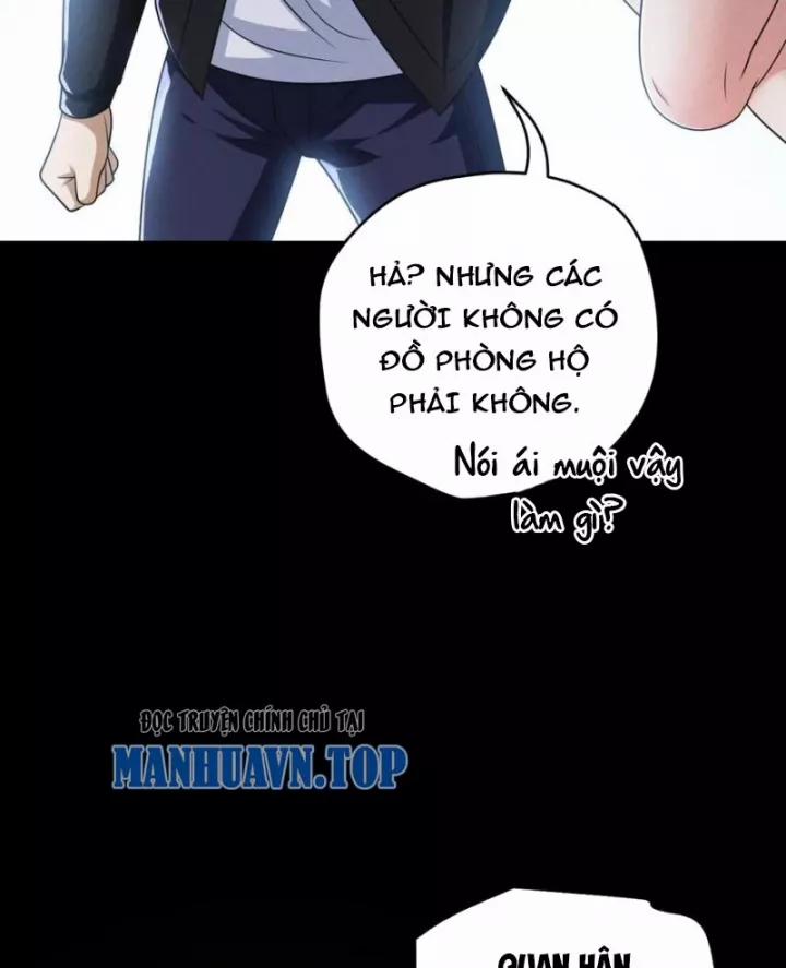 Mạt Thế Cầu Sinh: Ta Có Thể Nhìn Thấy Ẩn Tàng Hệ Thống 133 trang 37