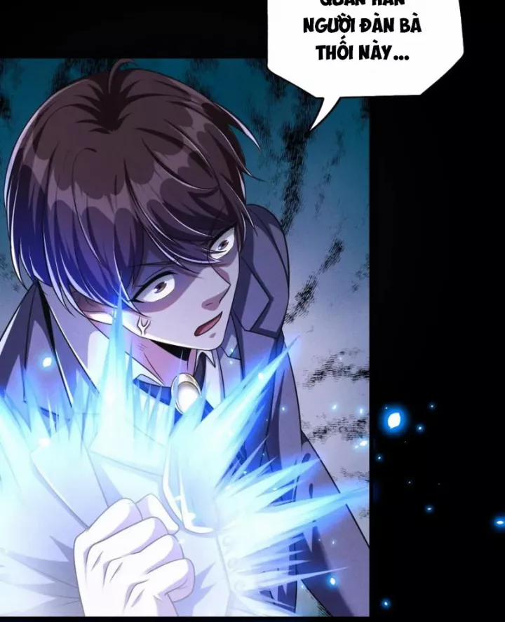 Mạt Thế Cầu Sinh: Ta Có Thể Nhìn Thấy Ẩn Tàng Hệ Thống 133 trang 38