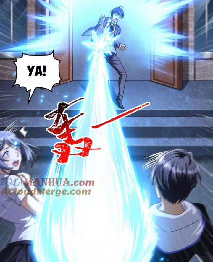 Mạt Thế Cầu Sinh: Ta Có Thể Nhìn Thấy Ẩn Tàng Hệ Thống 133 trang 40