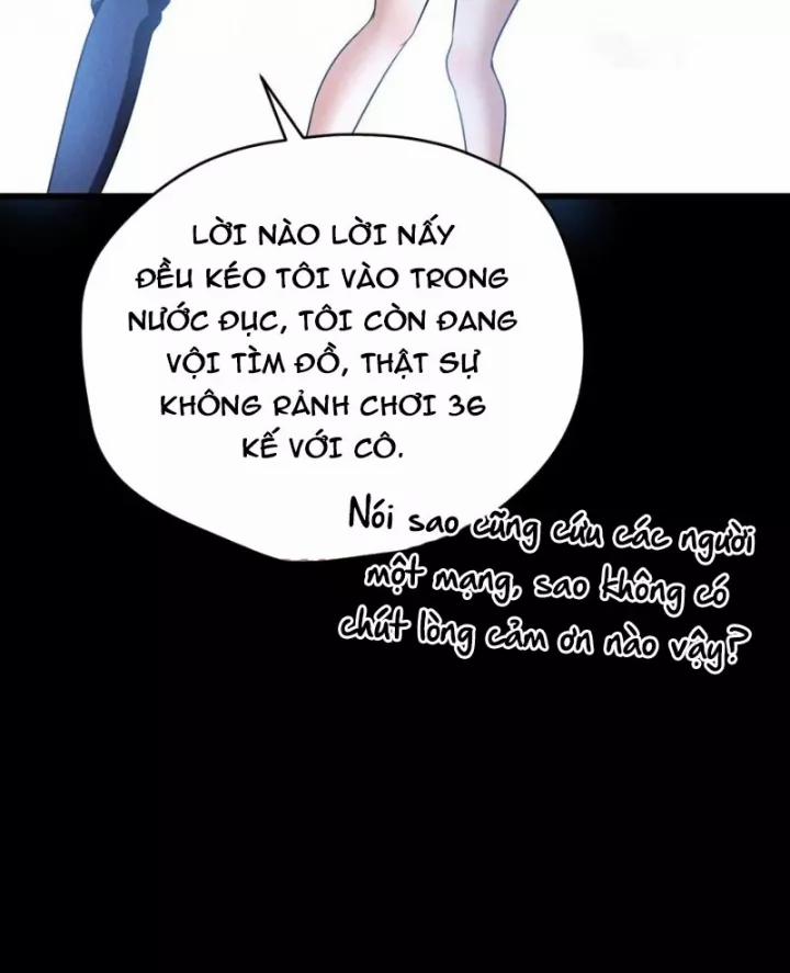 Mạt Thế Cầu Sinh: Ta Có Thể Nhìn Thấy Ẩn Tàng Hệ Thống 133 trang 43