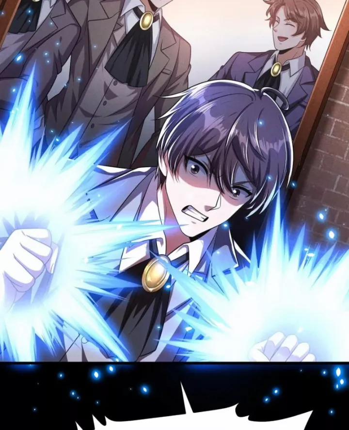 Mạt Thế Cầu Sinh: Ta Có Thể Nhìn Thấy Ẩn Tàng Hệ Thống 133 trang 45