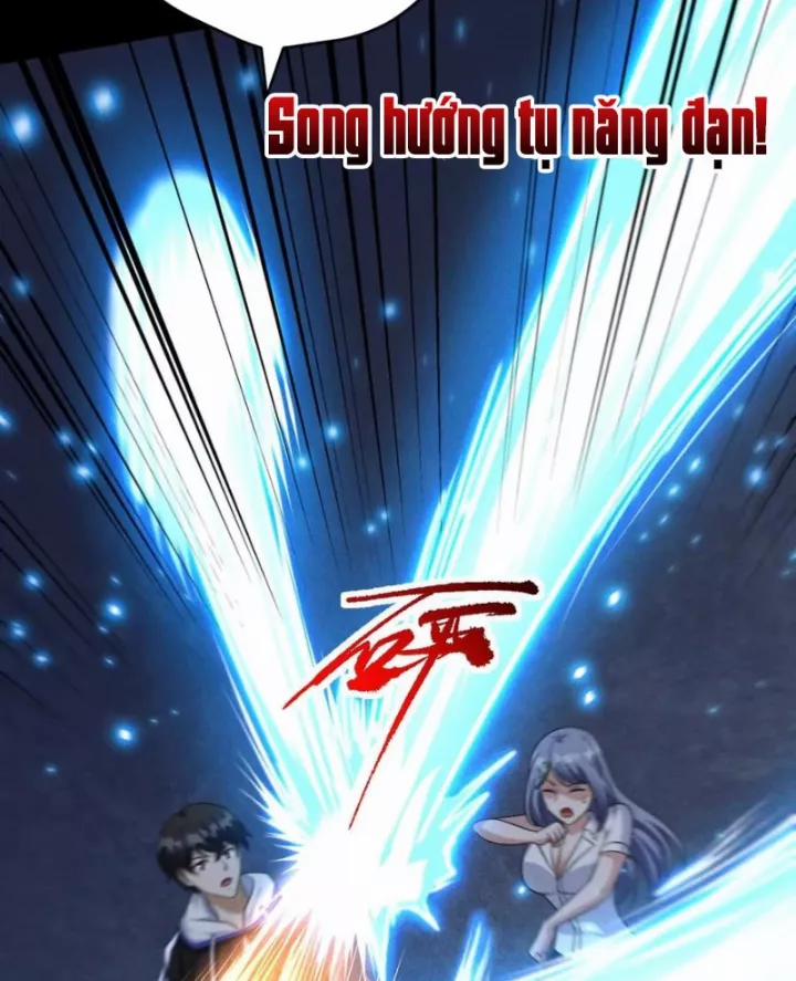Mạt Thế Cầu Sinh: Ta Có Thể Nhìn Thấy Ẩn Tàng Hệ Thống 133 trang 47