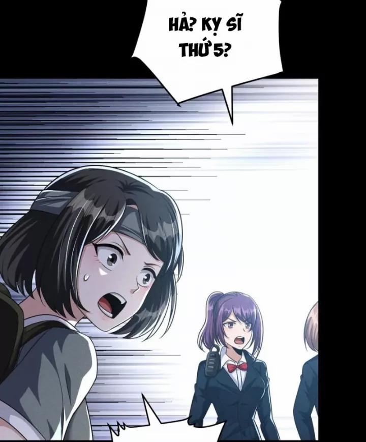 Mạt Thế Cầu Sinh: Ta Có Thể Nhìn Thấy Ẩn Tàng Hệ Thống 133 trang 6