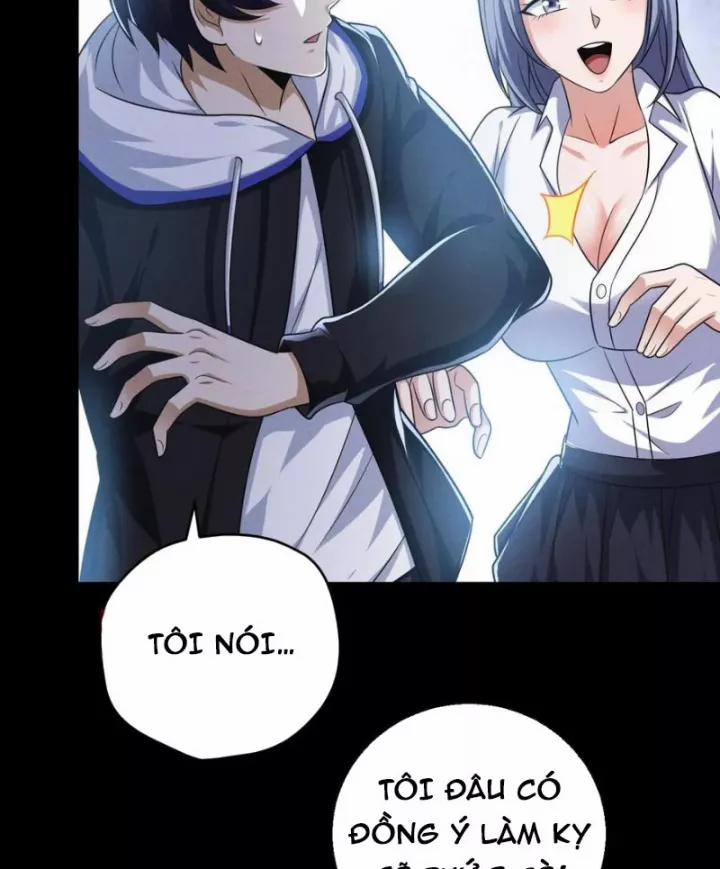 Mạt Thế Cầu Sinh: Ta Có Thể Nhìn Thấy Ẩn Tàng Hệ Thống 133 trang 8