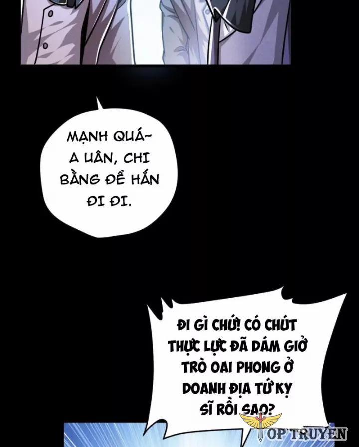 Mạt Thế Cầu Sinh: Ta Có Thể Nhìn Thấy Ẩn Tàng Hệ Thống 134 trang 1