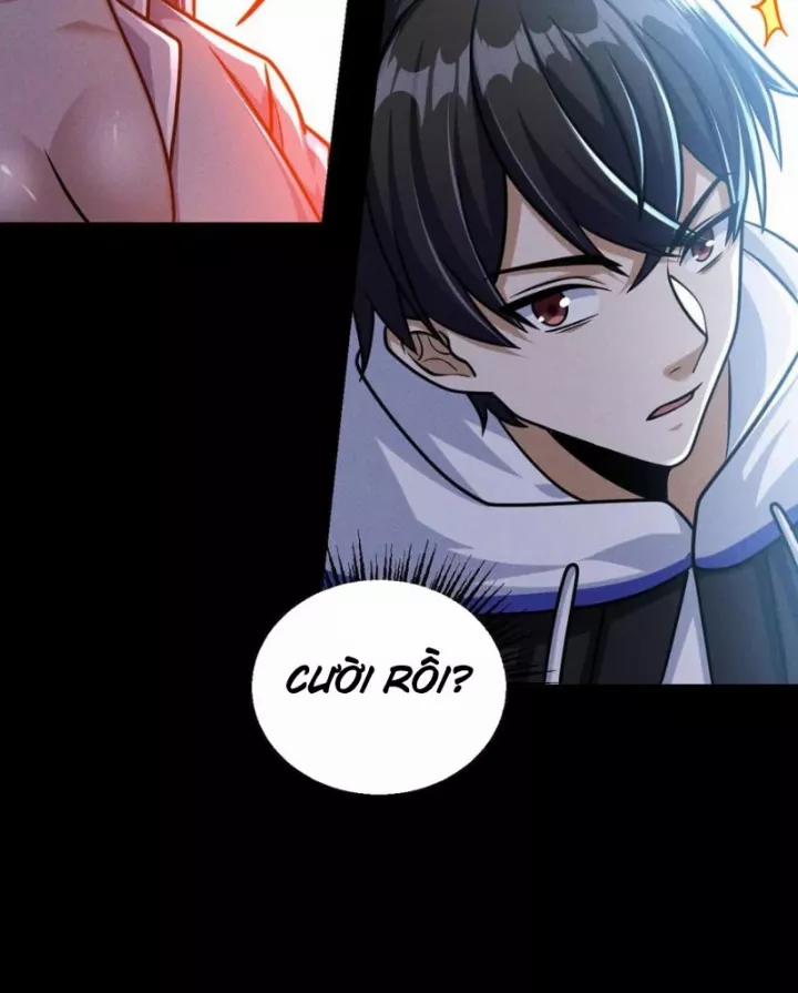 Mạt Thế Cầu Sinh: Ta Có Thể Nhìn Thấy Ẩn Tàng Hệ Thống 134 trang 13