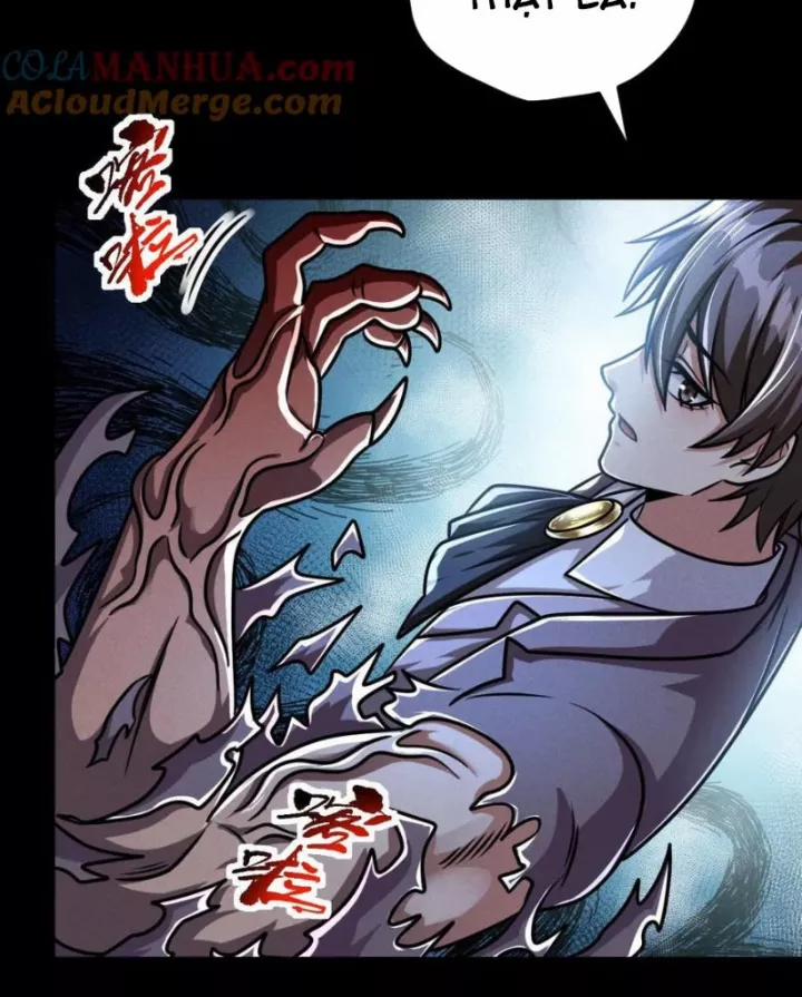 Mạt Thế Cầu Sinh: Ta Có Thể Nhìn Thấy Ẩn Tàng Hệ Thống 134 trang 17