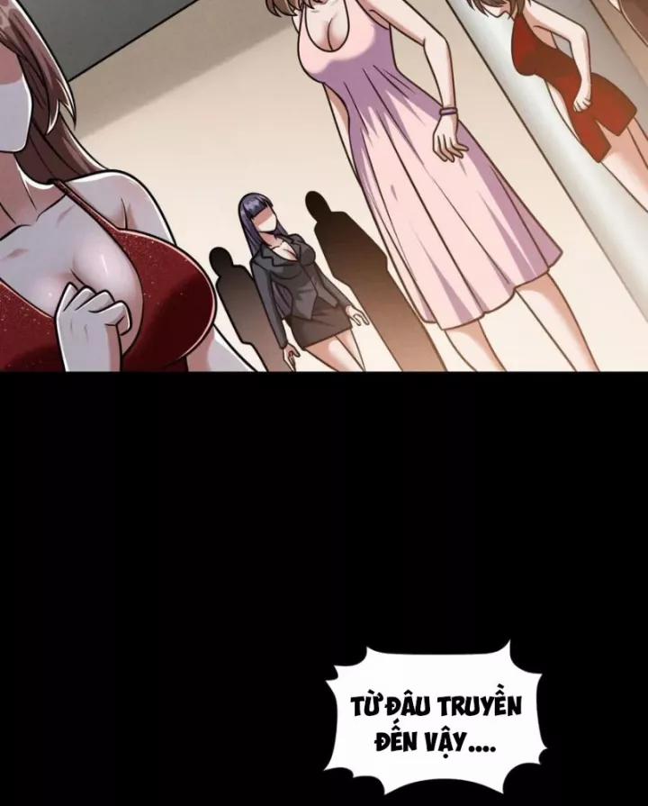 Mạt Thế Cầu Sinh: Ta Có Thể Nhìn Thấy Ẩn Tàng Hệ Thống 134 trang 23