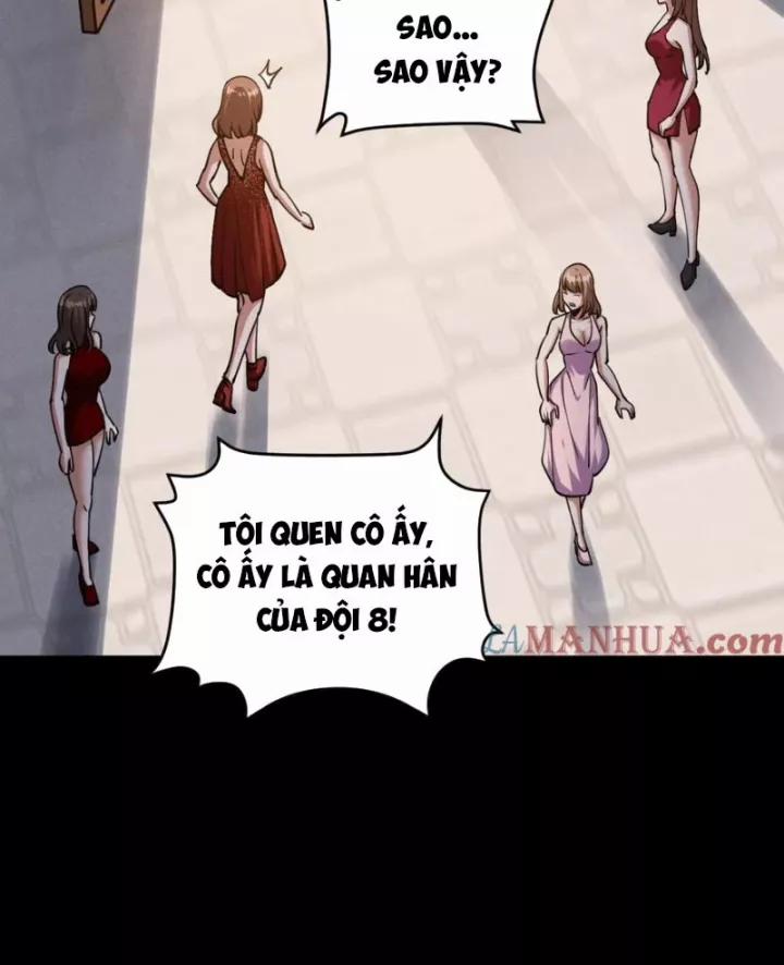 Mạt Thế Cầu Sinh: Ta Có Thể Nhìn Thấy Ẩn Tàng Hệ Thống 134 trang 25