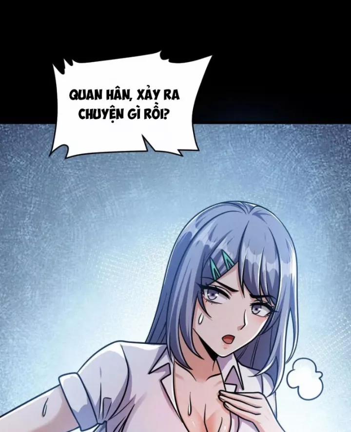 Mạt Thế Cầu Sinh: Ta Có Thể Nhìn Thấy Ẩn Tàng Hệ Thống 134 trang 26