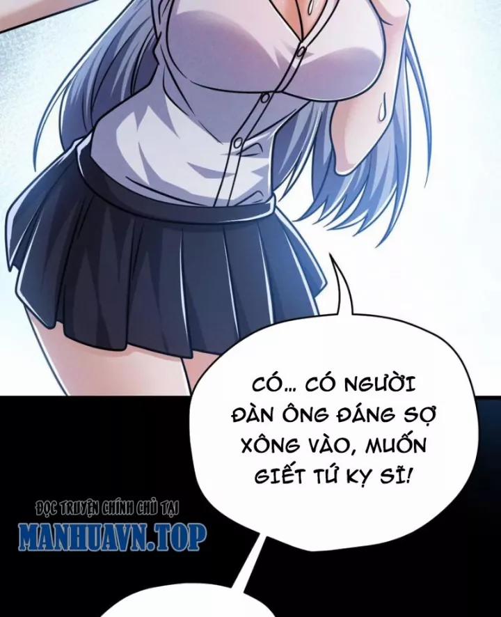 Mạt Thế Cầu Sinh: Ta Có Thể Nhìn Thấy Ẩn Tàng Hệ Thống 134 trang 27