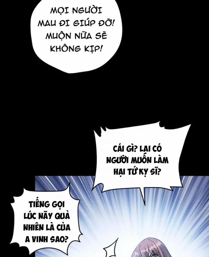 Mạt Thế Cầu Sinh: Ta Có Thể Nhìn Thấy Ẩn Tàng Hệ Thống 134 trang 28