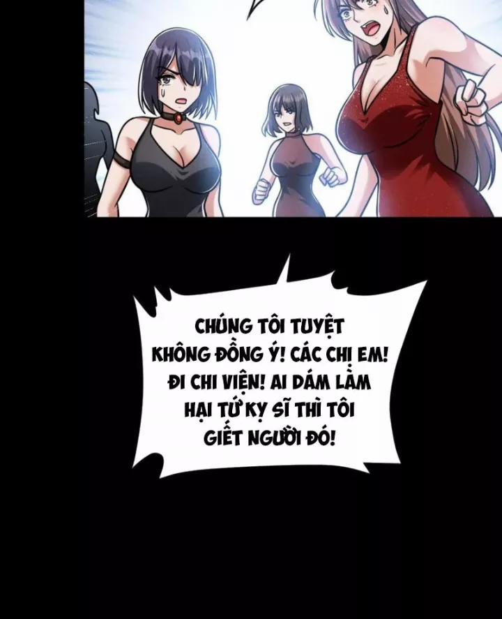 Mạt Thế Cầu Sinh: Ta Có Thể Nhìn Thấy Ẩn Tàng Hệ Thống 134 trang 29