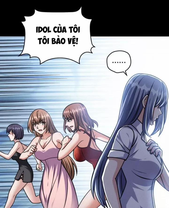 Mạt Thế Cầu Sinh: Ta Có Thể Nhìn Thấy Ẩn Tàng Hệ Thống 134 trang 30