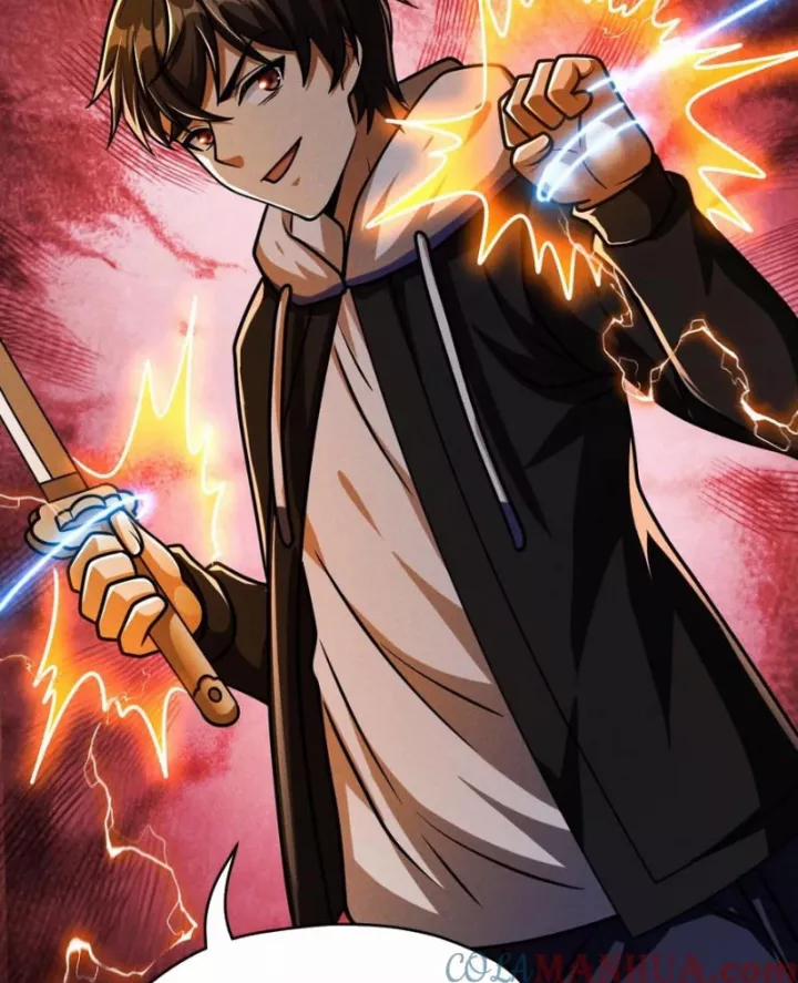 Mạt Thế Cầu Sinh: Ta Có Thể Nhìn Thấy Ẩn Tàng Hệ Thống 134 trang 42