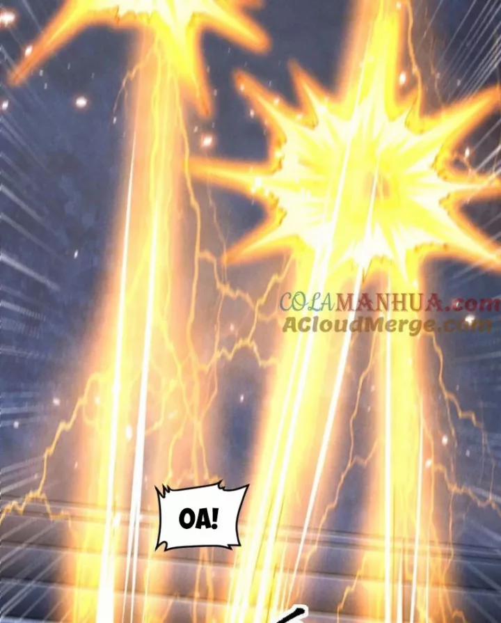 Mạt Thế Cầu Sinh: Ta Có Thể Nhìn Thấy Ẩn Tàng Hệ Thống 134 trang 8