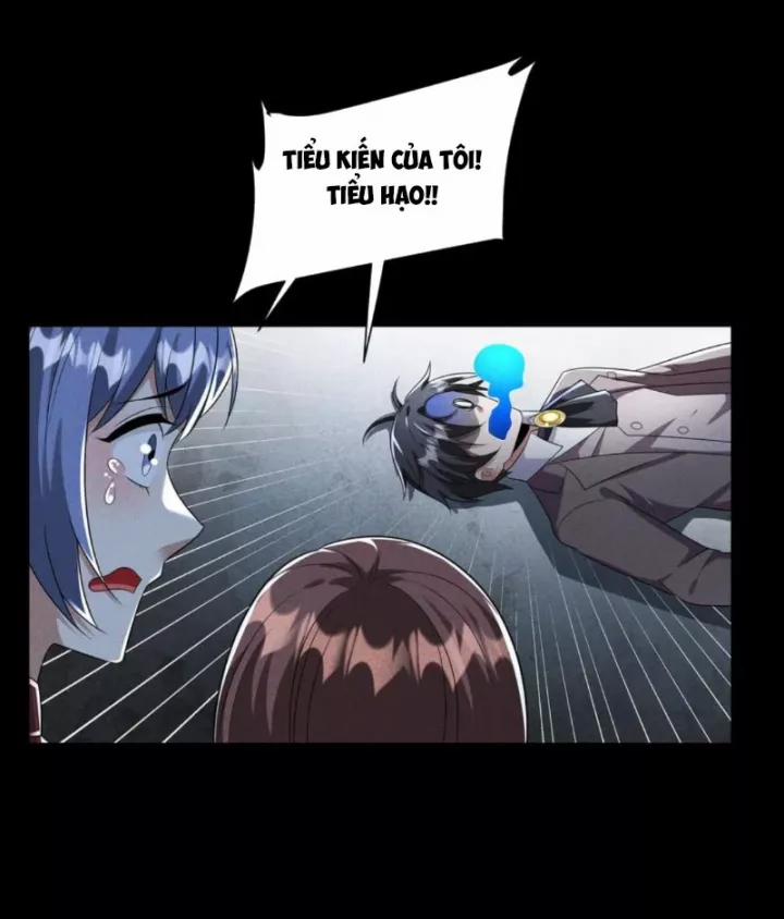 Mạt Thế Cầu Sinh: Ta Có Thể Nhìn Thấy Ẩn Tàng Hệ Thống 135 trang 10