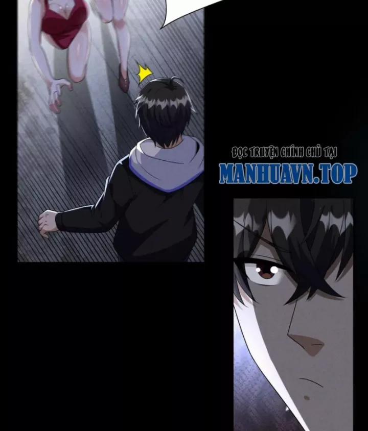 Mạt Thế Cầu Sinh: Ta Có Thể Nhìn Thấy Ẩn Tàng Hệ Thống 135 trang 13