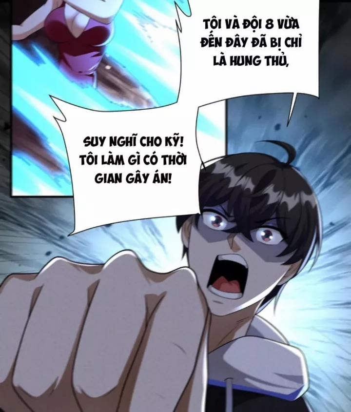 Mạt Thế Cầu Sinh: Ta Có Thể Nhìn Thấy Ẩn Tàng Hệ Thống 135 trang 16