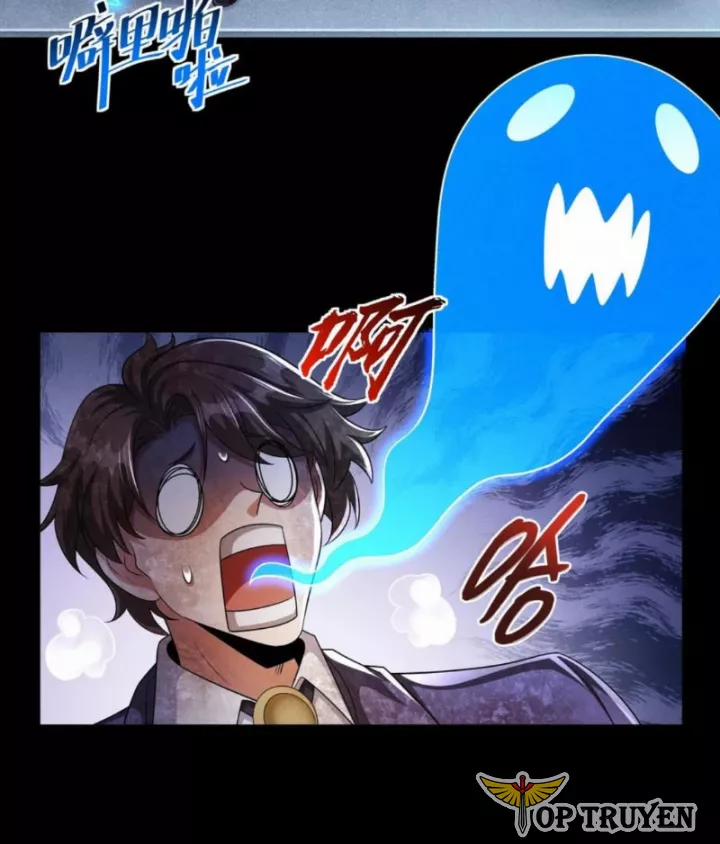 Mạt Thế Cầu Sinh: Ta Có Thể Nhìn Thấy Ẩn Tàng Hệ Thống 135 trang 2