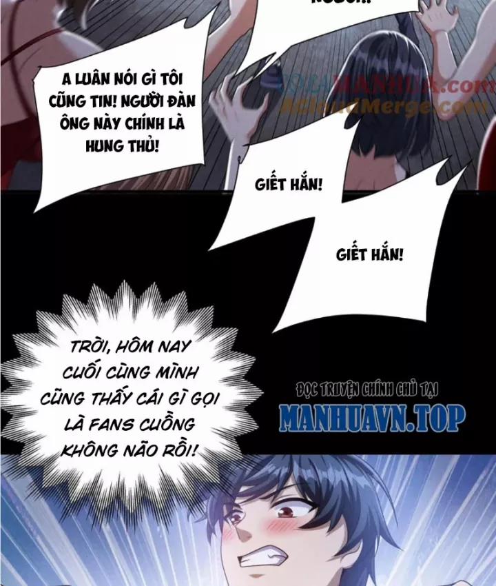 Mạt Thế Cầu Sinh: Ta Có Thể Nhìn Thấy Ẩn Tàng Hệ Thống 135 trang 24