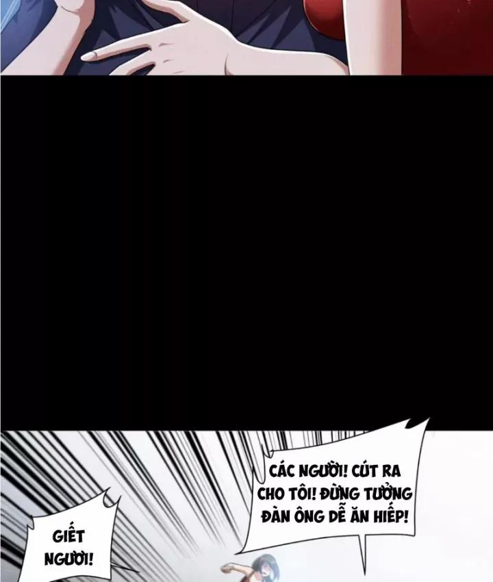 Mạt Thế Cầu Sinh: Ta Có Thể Nhìn Thấy Ẩn Tàng Hệ Thống 135 trang 26