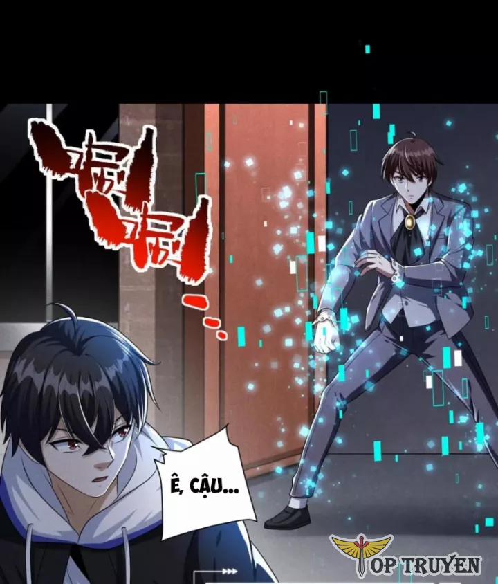 Mạt Thế Cầu Sinh: Ta Có Thể Nhìn Thấy Ẩn Tàng Hệ Thống 135 trang 4