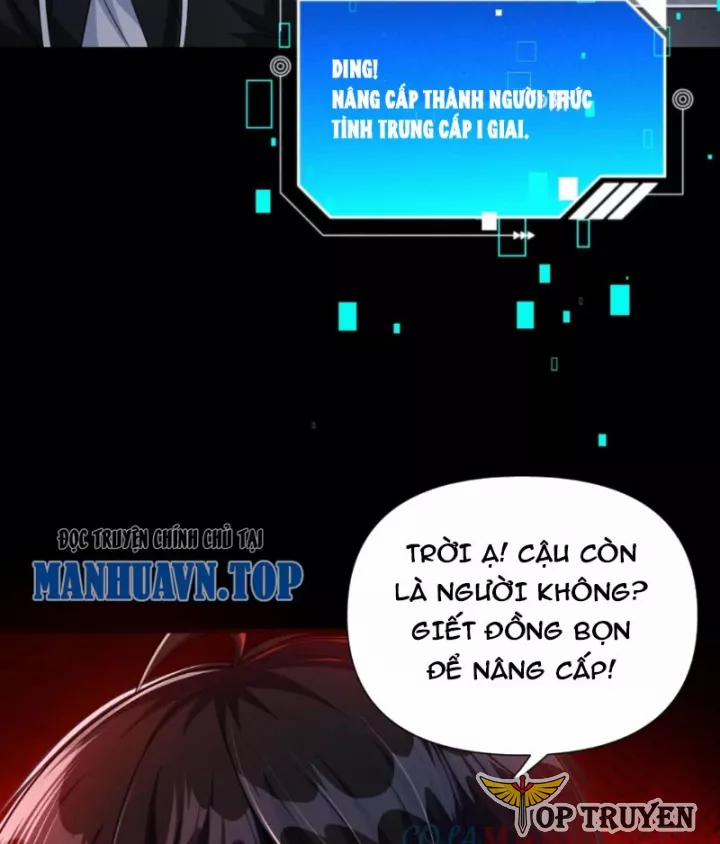 Mạt Thế Cầu Sinh: Ta Có Thể Nhìn Thấy Ẩn Tàng Hệ Thống 135 trang 5