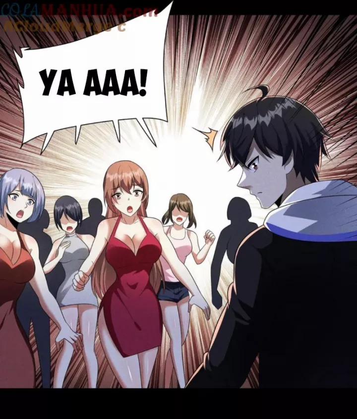 Mạt Thế Cầu Sinh: Ta Có Thể Nhìn Thấy Ẩn Tàng Hệ Thống 135 trang 9