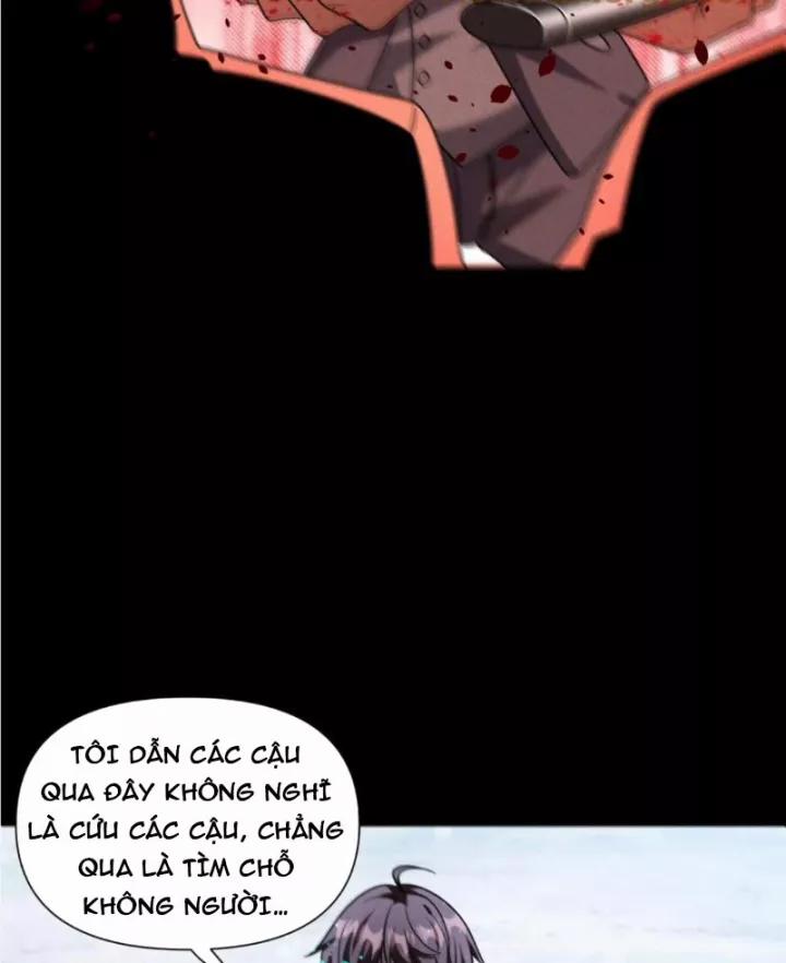 Mạt Thế Cầu Sinh: Ta Có Thể Nhìn Thấy Ẩn Tàng Hệ Thống 136 trang 23