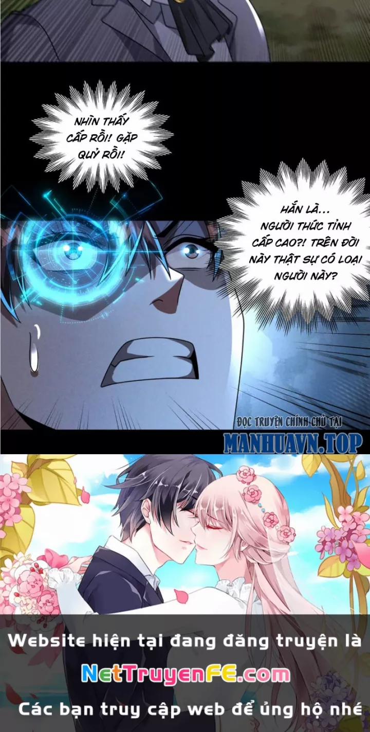 Mạt Thế Cầu Sinh: Ta Có Thể Nhìn Thấy Ẩn Tàng Hệ Thống 136 trang 30