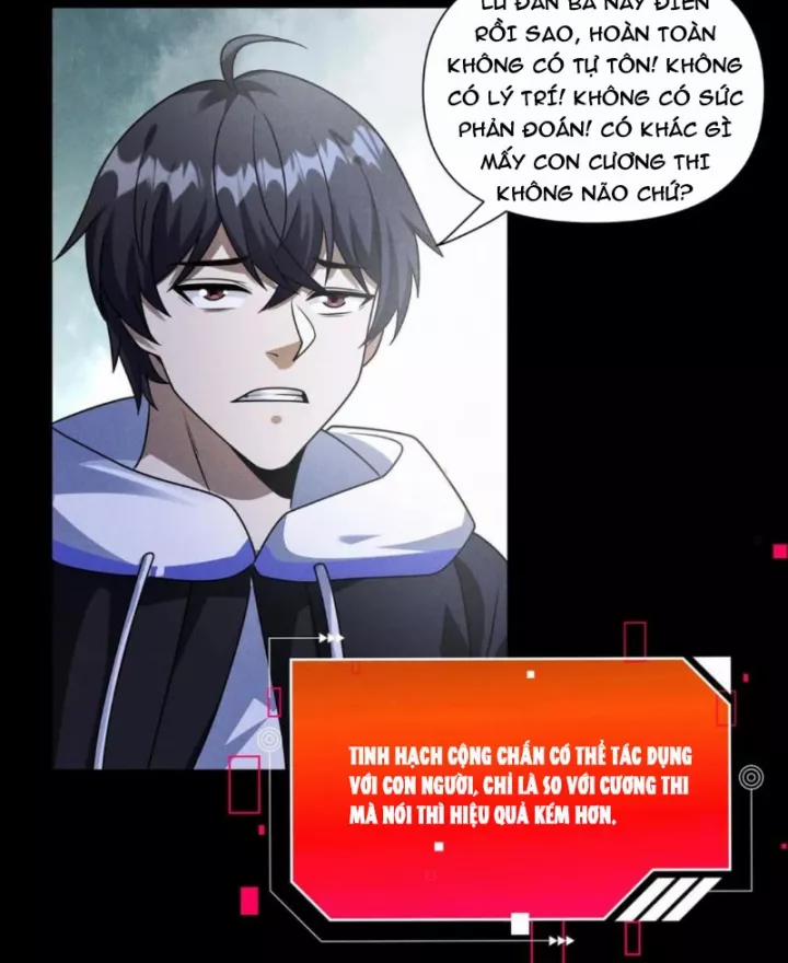 Mạt Thế Cầu Sinh: Ta Có Thể Nhìn Thấy Ẩn Tàng Hệ Thống 136 trang 8