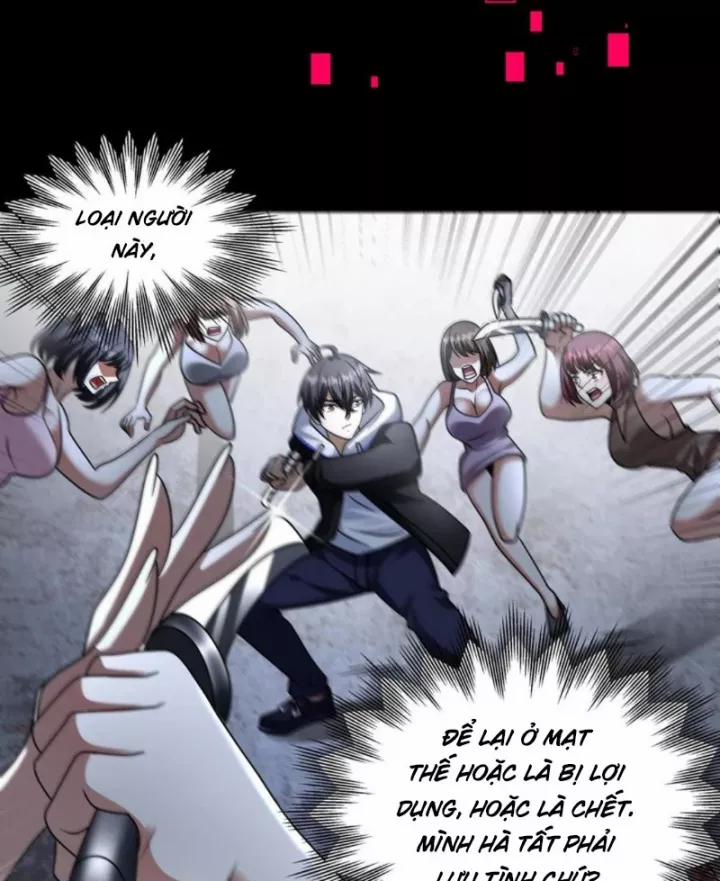 Mạt Thế Cầu Sinh: Ta Có Thể Nhìn Thấy Ẩn Tàng Hệ Thống 136 trang 9