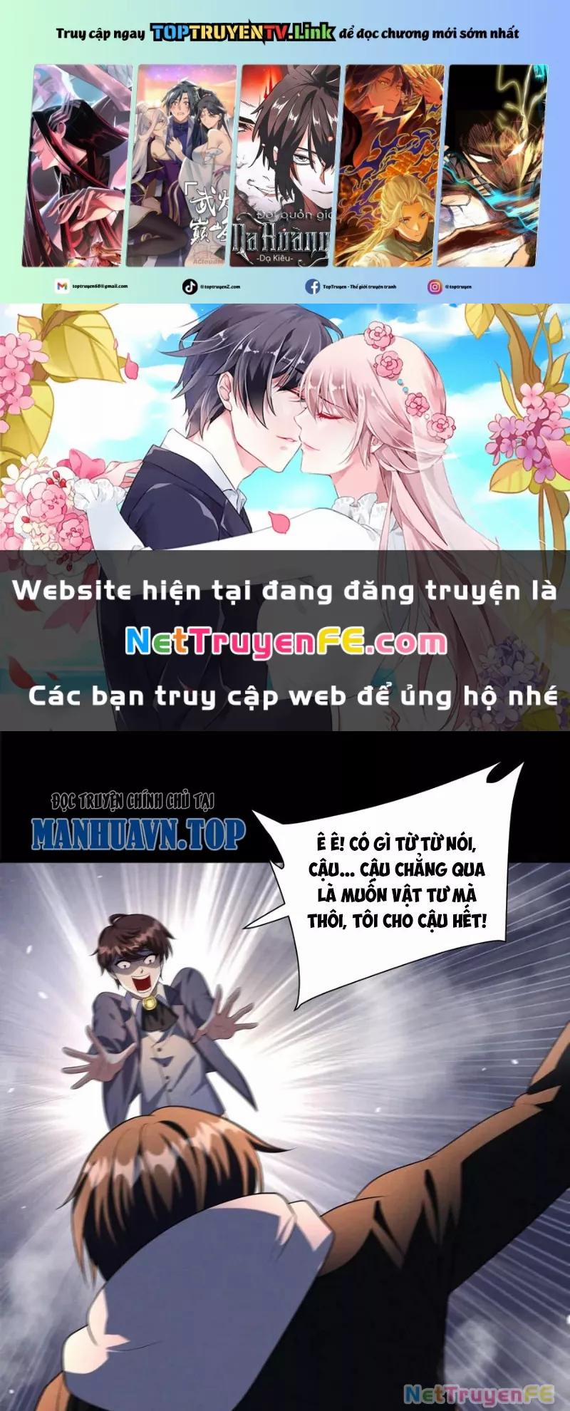 Mạt Thế Cầu Sinh: Ta Có Thể Nhìn Thấy Ẩn Tàng Hệ Thống 137 trang 0