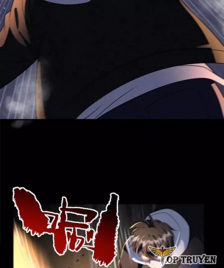 Mạt Thế Cầu Sinh: Ta Có Thể Nhìn Thấy Ẩn Tàng Hệ Thống 137 trang 1