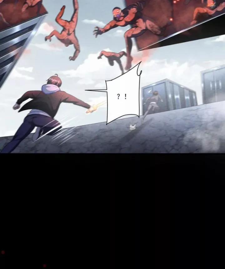 Mạt Thế Cầu Sinh: Ta Có Thể Nhìn Thấy Ẩn Tàng Hệ Thống 137 trang 12