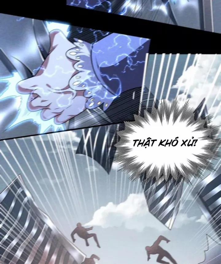 Mạt Thế Cầu Sinh: Ta Có Thể Nhìn Thấy Ẩn Tàng Hệ Thống 137 trang 15