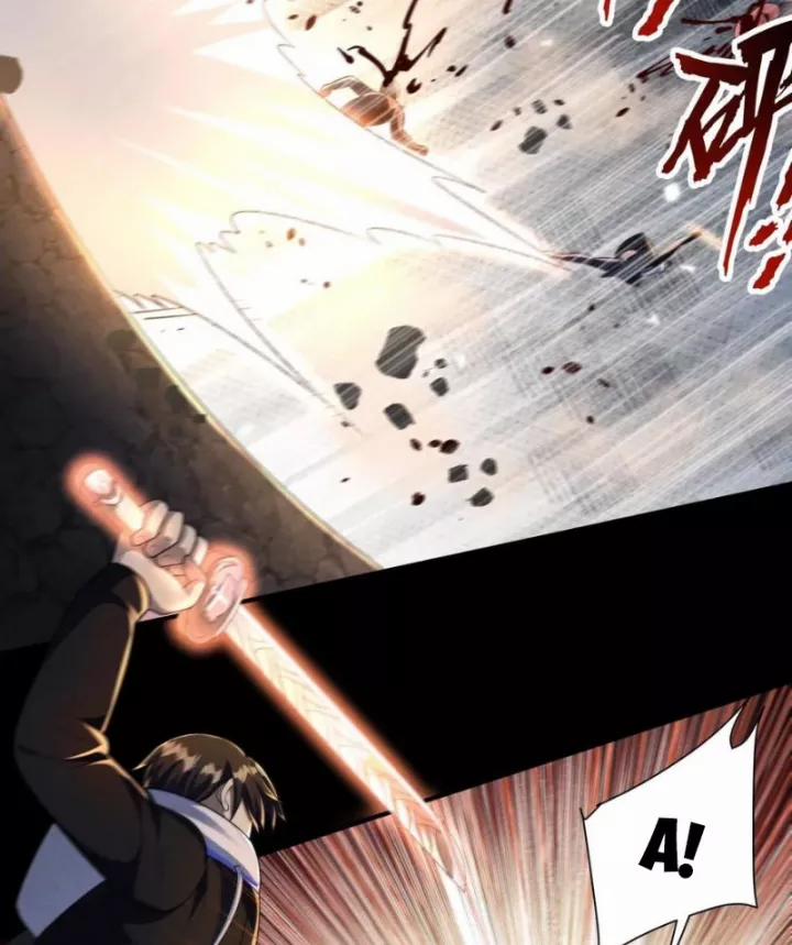 Mạt Thế Cầu Sinh: Ta Có Thể Nhìn Thấy Ẩn Tàng Hệ Thống 137 trang 19