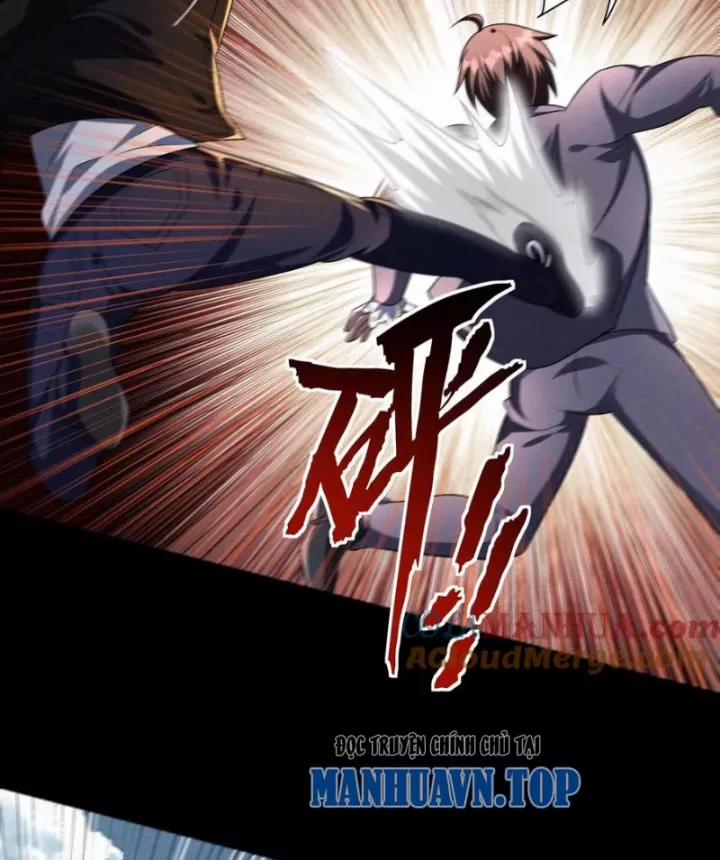 Mạt Thế Cầu Sinh: Ta Có Thể Nhìn Thấy Ẩn Tàng Hệ Thống 137 trang 20