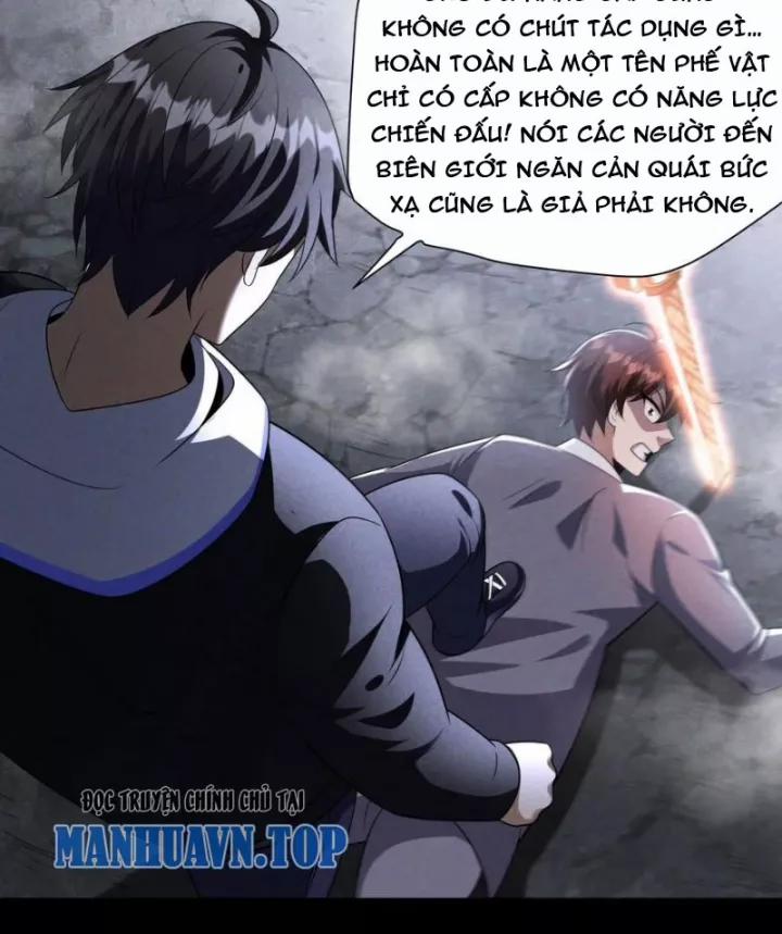 Mạt Thế Cầu Sinh: Ta Có Thể Nhìn Thấy Ẩn Tàng Hệ Thống 137 trang 24