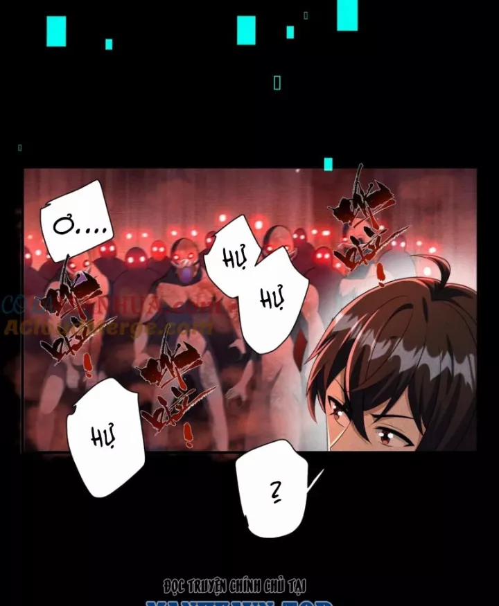 Mạt Thế Cầu Sinh: Ta Có Thể Nhìn Thấy Ẩn Tàng Hệ Thống 137 trang 32