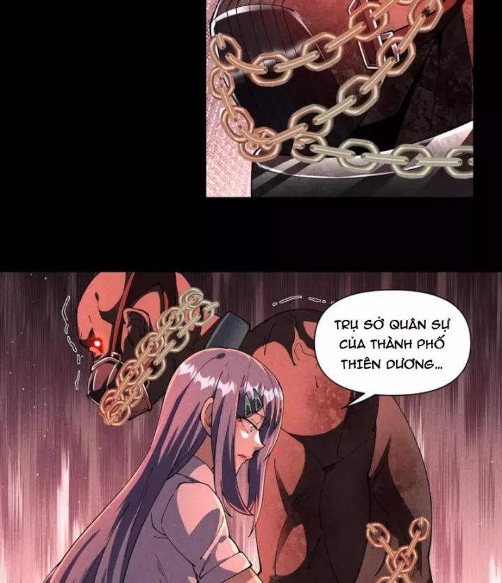 Mạt Thế Cầu Sinh: Ta Có Thể Nhìn Thấy Ẩn Tàng Hệ Thống 139 trang 13