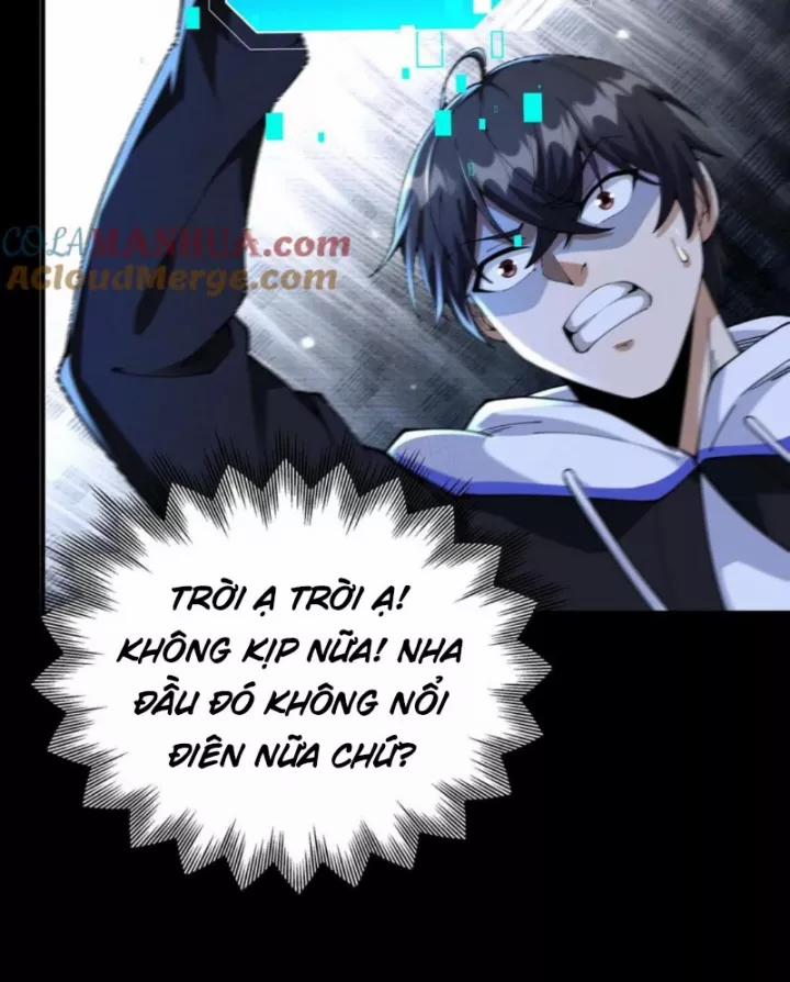 Mạt Thế Cầu Sinh: Ta Có Thể Nhìn Thấy Ẩn Tàng Hệ Thống 139 trang 21
