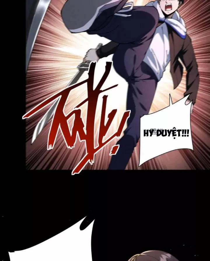 Mạt Thế Cầu Sinh: Ta Có Thể Nhìn Thấy Ẩn Tàng Hệ Thống 139 trang 25