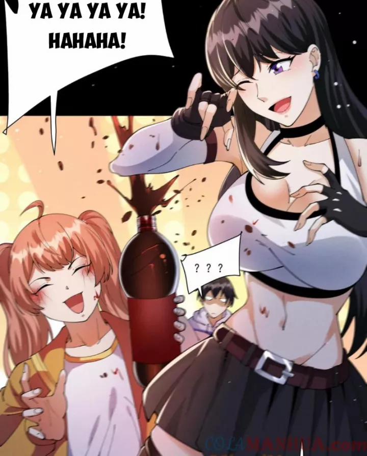 Mạt Thế Cầu Sinh: Ta Có Thể Nhìn Thấy Ẩn Tàng Hệ Thống 139 trang 26