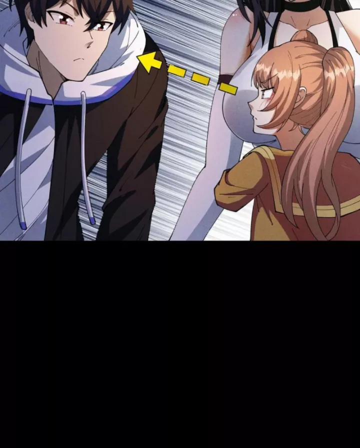 Mạt Thế Cầu Sinh: Ta Có Thể Nhìn Thấy Ẩn Tàng Hệ Thống 139 trang 32